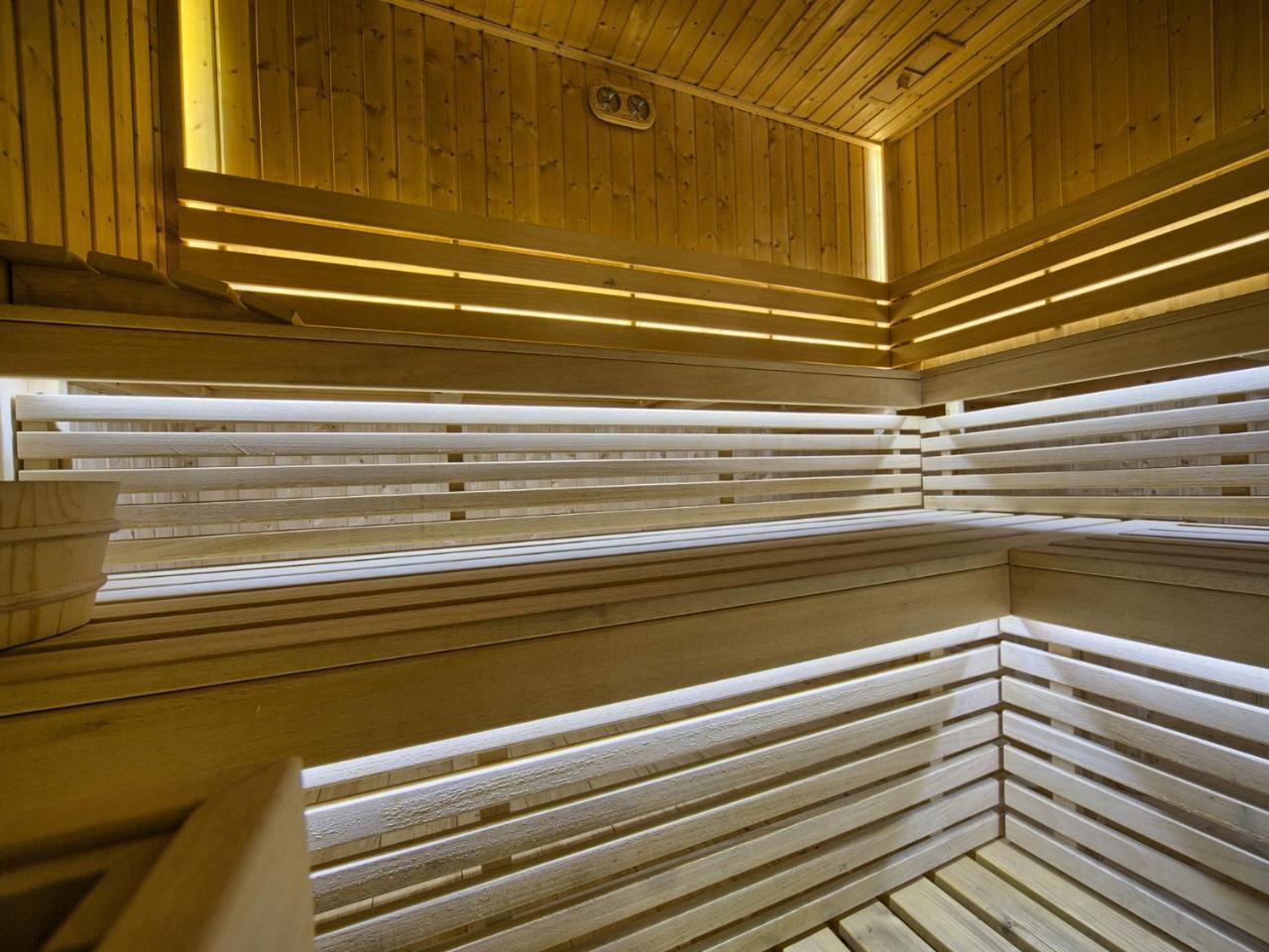 Visitzakopane - Dolomite Spa Apartment Exterior photo